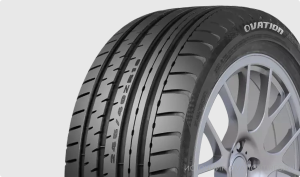 Ovation Tyres VI-588 Sport